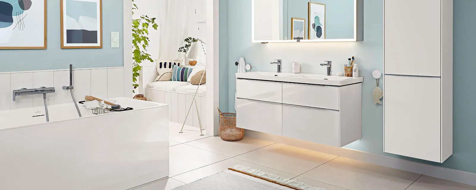 Waarom kiezen voor Villeroy & Boch?