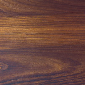 INK | Badkamerkast | 35x37x106cm | Met 1 deur | Links en rechtsdraaiend | Greep loos | Houten keerlijst | MFC Noten