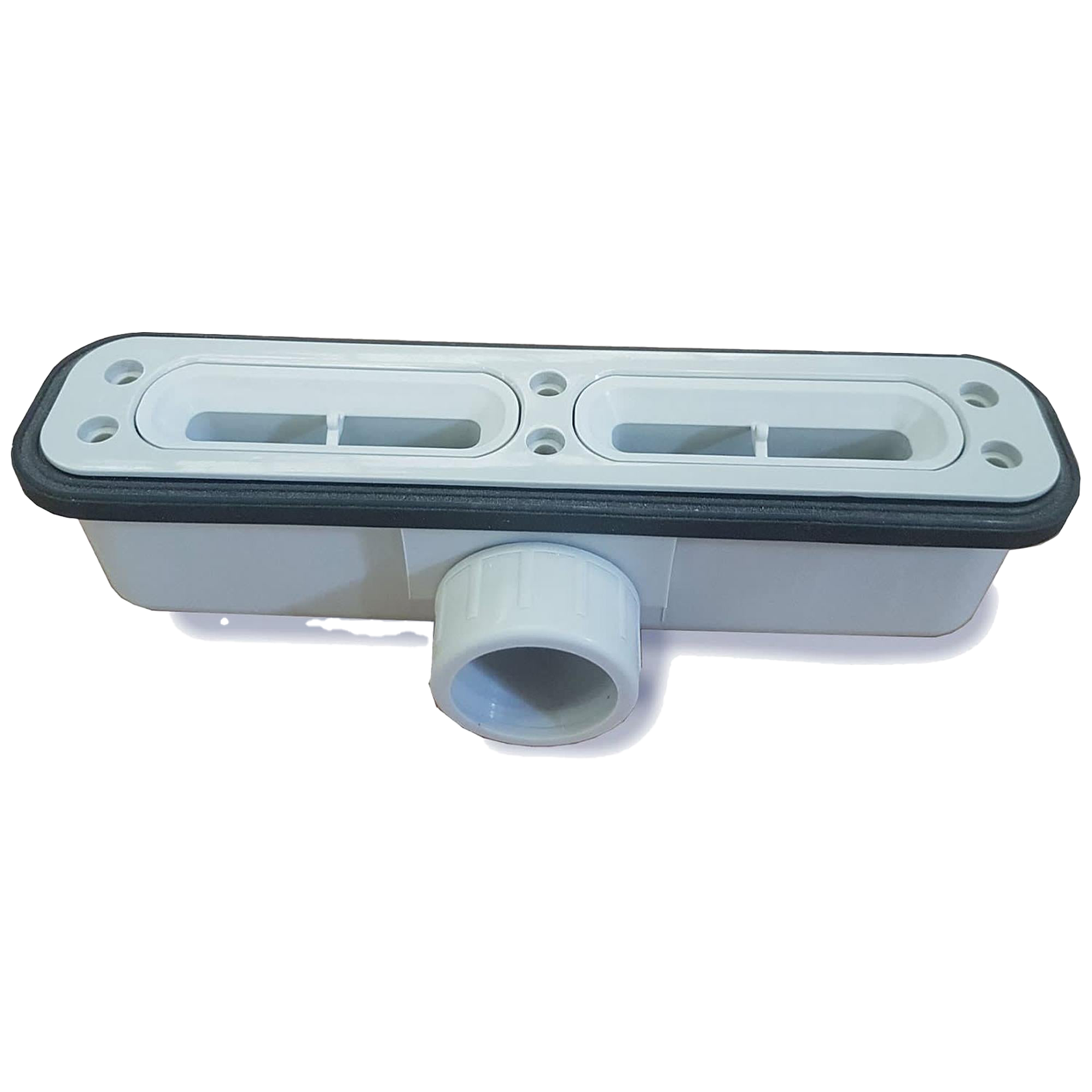 Riho | Sifon/afvoer | Tbv Isola douchevloer