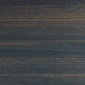 INK | Wastafelonderkast | 120x45x35cm | 1 lade | Greep loos | Houten keerlijst | MFC Koper Eiken