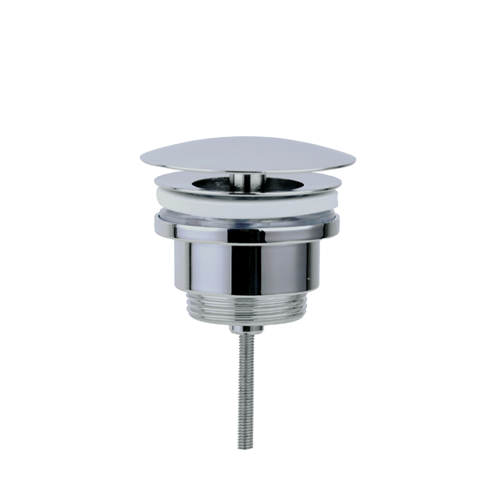 Dolphin | Caral | Clickplug | Chroom