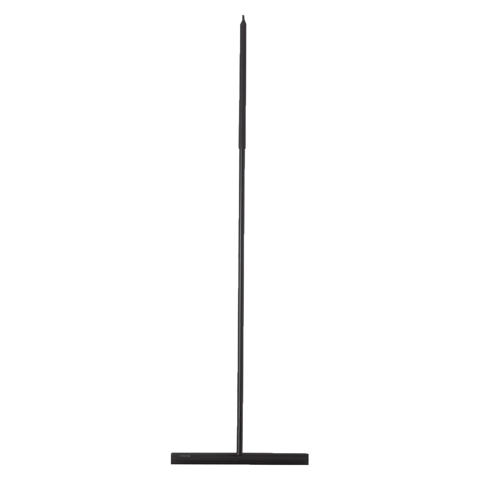 Sealskin | Urban | Deluxe | Vloerwisser | Inclusief schroefhaak | Zwart