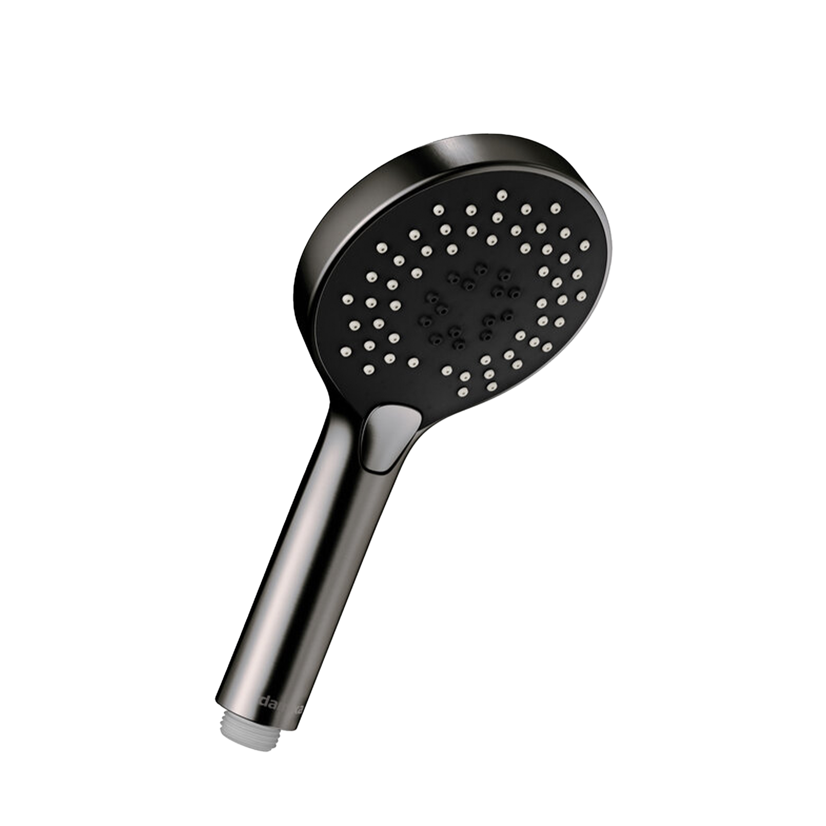 Damixa | Silhouet | Handdouche | Grafietgrijs PVD