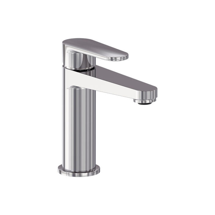 May Forma wastafelkraan model S - chroom 972000