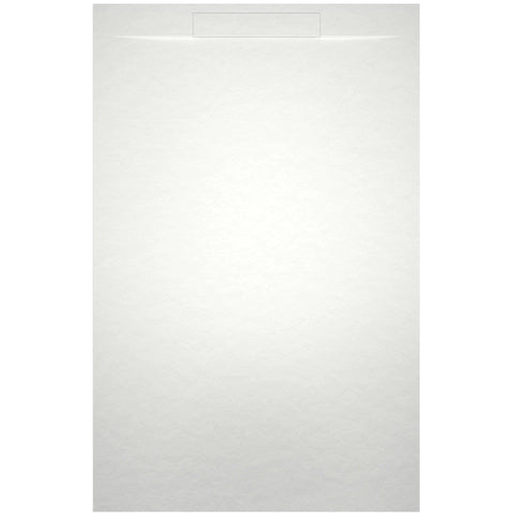 Riho | Isola | Douchevloer | 90x90x3cm | Kunstmarmer Leisteen structuur | Matwit