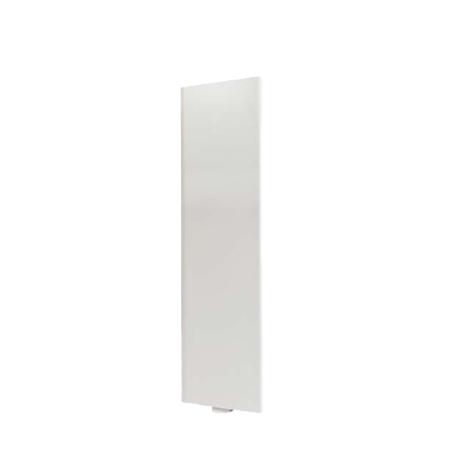 Radson | Paros | E elektrische radiator | 1800x530x73 | RAL 9016 | 1000W