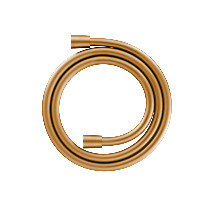 Duravit | Toebehoren | Doucheslang | 1.6m | Brons Geborsteld