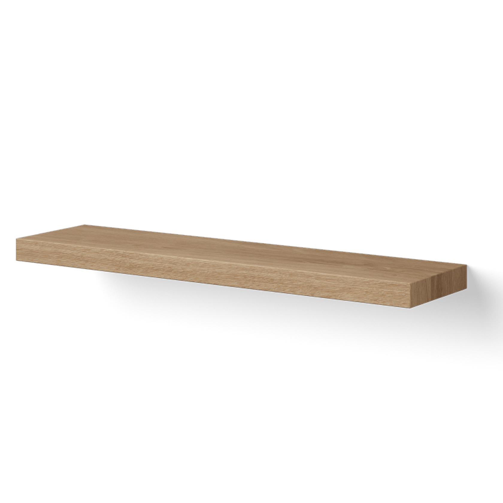 LoooX | Wandplank | 60cm | Old grey