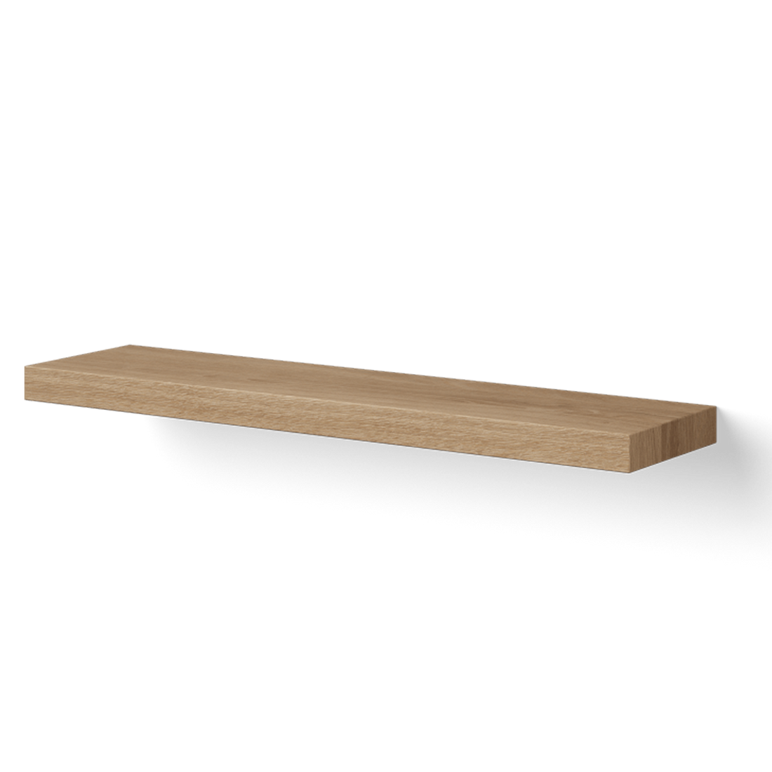 LoooX | Wandplank | 60cm | Old grey