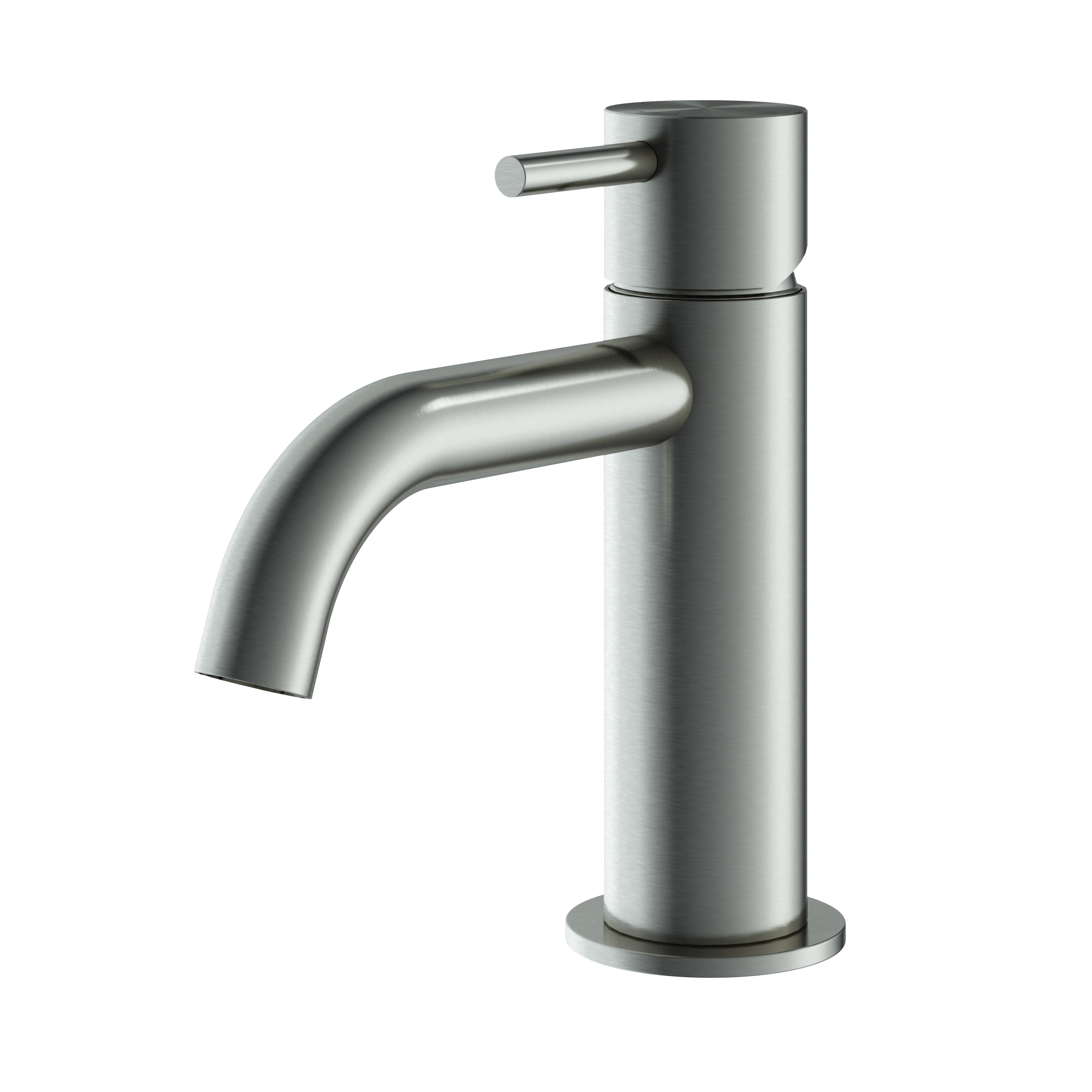 Hotbath | Archie | AR003 | Wastafelkraan | Laag | RVS 316