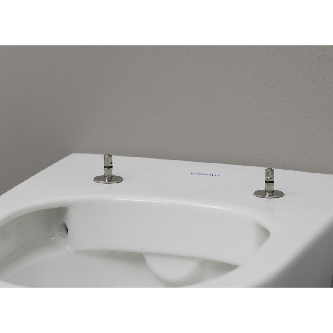 Duravit | D-Neo | Wandtoilet | met zitting 37x54x40cm | Wit Hoogglans