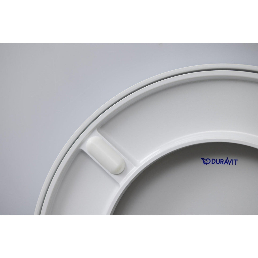 Duravit | D-Neo | Wandtoilet | met zitting 37x54x40cm | Wit Hoogglans