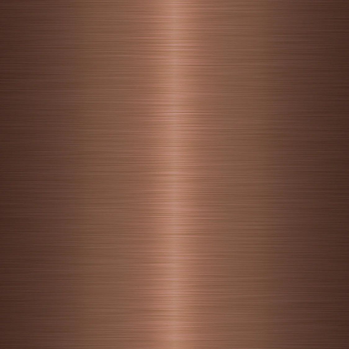 INK | SP21 | Badkamerspiegel | 50x100cm | LED verlichting rondom | Geborsteld Koper