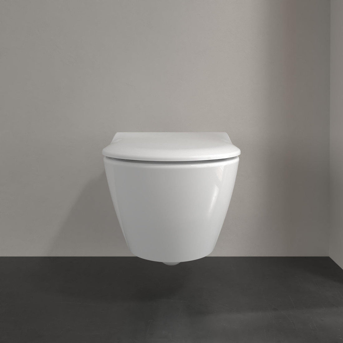 Villeroy &amp; Boch | Subway 2.0 | Combi-pack | Wandcloset | Diepspoel | DirectFlush | Inclusief Slimseat closetzitting