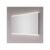 Hipp Design SPV 10030 spiegel 120x60cm met indirecte LED verlichting boven en onder en spiegelverwarming