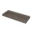 INK Dock Wastafel Quartz met 1 kraangat – Quartz beton – 100×40 cm