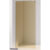 Revital Inloop-zijwand – Glasplaat Champagne 100×200 cm –