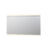 INK SP6 Spiegel – 160x4x80cm – LED horizontaal – boven en onder – colour changing – dimbaar – aluminium Zilver